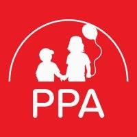 pediatric pharmacy association logo image