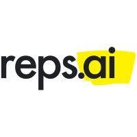 reps ai (acquired by kms lighthouse) logo image