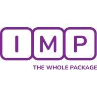 imp clinical supply services ltd. logo image