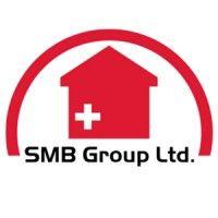 smb group limited logo image