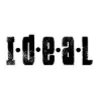 i.d.e.a.l. magazine company logo image