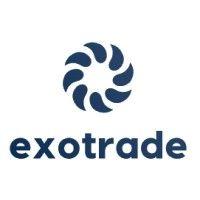 exotrade technologies logo image