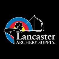 lancaster archery supply logo image