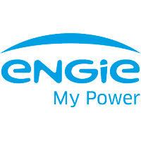 engie my power logo image