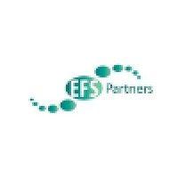 efs partners logo image