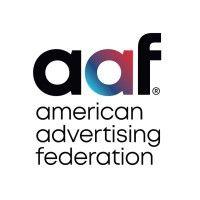 american advertising federation logo image