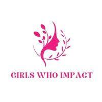 girls who impact logo image