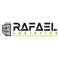 rafael logistics logo image