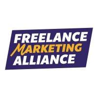 freelance marketing alliance logo image