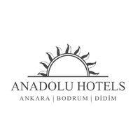 anadolu hotels turizm a.ş logo image