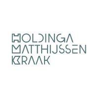 holdinga matthijssen kraak logo image