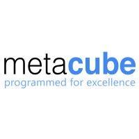 metacube software pvt ltd logo image