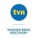 logo of Tvn Warner Bros Discovery