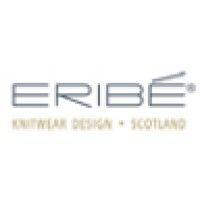 eribé knitwear logo image