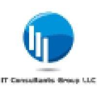 i.t. consultants group logo image