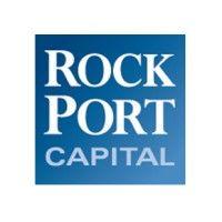 rockport capital logo image