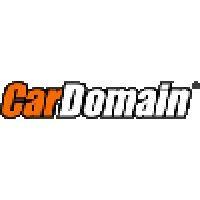 cardomain network logo image