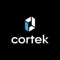 cortek framing logo image