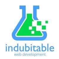 indubitable logo image