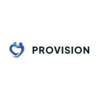 provision logo image