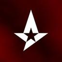 logo of Astralis