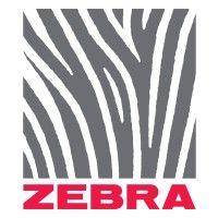 zebra pen canada corp. logo image