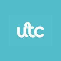 utc.travel logo image