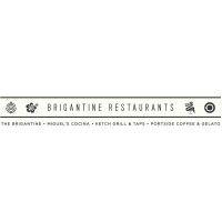 the brigantine, inc. logo image