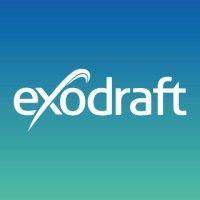 exodraft logo image