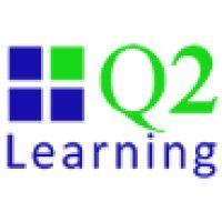 q2 learning logo image