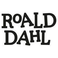 the roald dahl story company ltd logo image