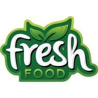 fresh food market logo image