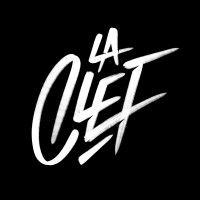 la clef production logo image