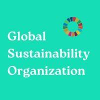 global sustainability organization (gso) logo image