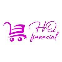 hq financial logo image