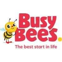 busy bees asia