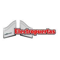 electropuertas logo image