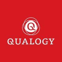 qualogy logo image