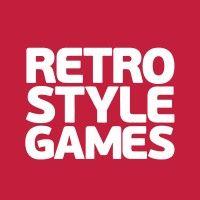 retrostyle games logo image