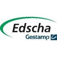 edscha logo image