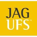 logo of Jag Ufs Logistics