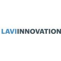 lavi innovation logo image