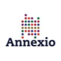 annexio limited logo image