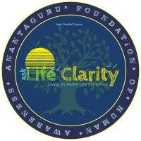 ask life clarity logo image