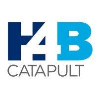 h4b catapult logo image