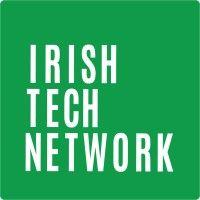 irish tech network logo image