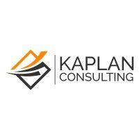 kaplan consulting llc logo image