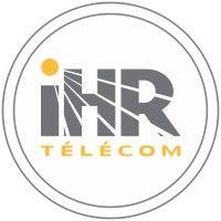 ihr télécom logo image