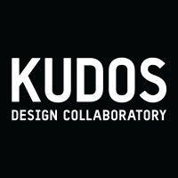 kudos design collaboratory™ logo image