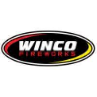 winco fireworks international, llc logo image